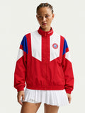Bayern Munich 2026-27 EQT Track Jacket