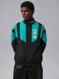 Liverpool FC 2026-27 EQT Track Jacket
