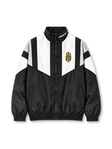 Juventus 2026-27 adidas Originals EQT Track Jacket Black
