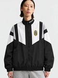 Juventus 2026-27 adidas Originals EQT Track Jacket Black