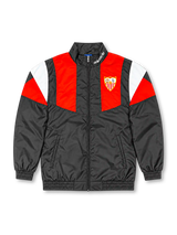 Sevilla FC EQT-Style Track Jacket Black Red White