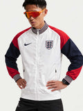England 2024-25 Nike Strike Anthem Jacket White