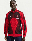 AC Milan 2006/07 adidas Track Jacket