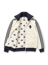 Juventus 2024-25 Off-White Track Jacket