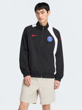 Paris Saint-Germain 2025-26 T90 Repel Track Jacket