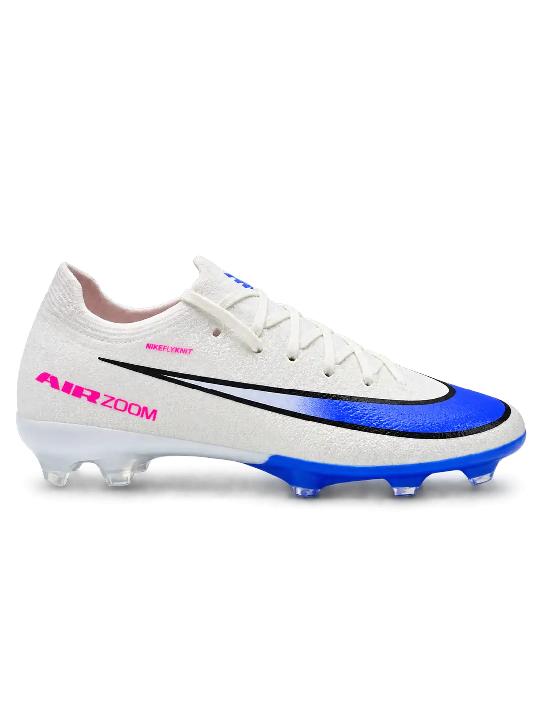 Nike Mercurial Air Zoom FG Soccer Cleats