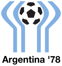 A home nation's finest hour. FIFA World Cup 1978｜Heritage Collection logo