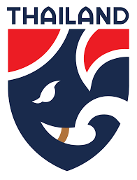 Wear the colors with pride. Thailand｜National Team Collection logo