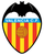 Valencia 2004 UEFA Cup Final Home Shirt #21 Aimar