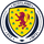 Scotland 1998 World Cup Home Shirt
