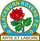 Blackburn Rovers 1995-96 Home Shirt #9 Shearer