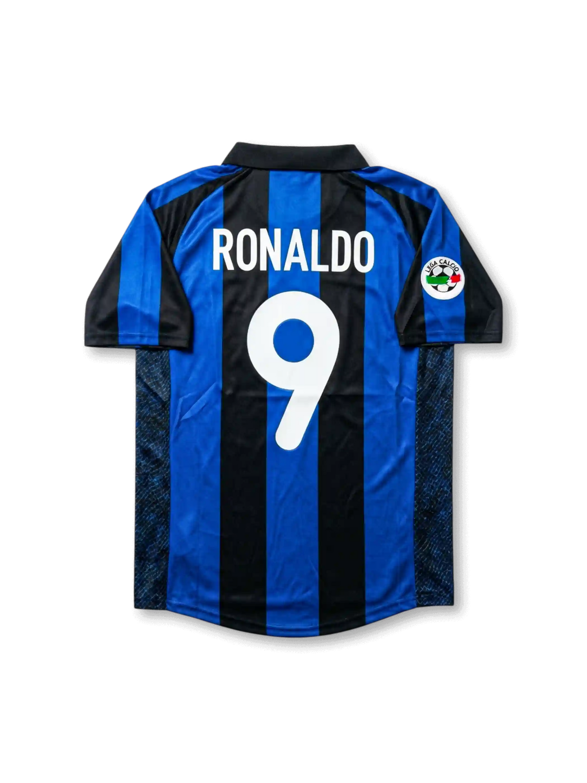 Inter Home Shirt #9 Ronaldo