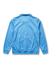 Inter Miami CF Originals Firebird Track Jacket — Sky Blue / Pink