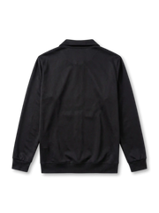 Inter Miami CF Track Jacket — Black / Pink
