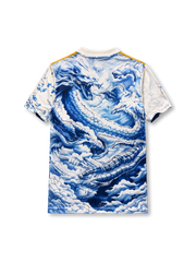 Japan 26/27 Samurai Dragon Special Edition Jersey