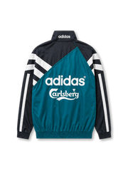 Liverpool 1995/96 Away Track Jacket