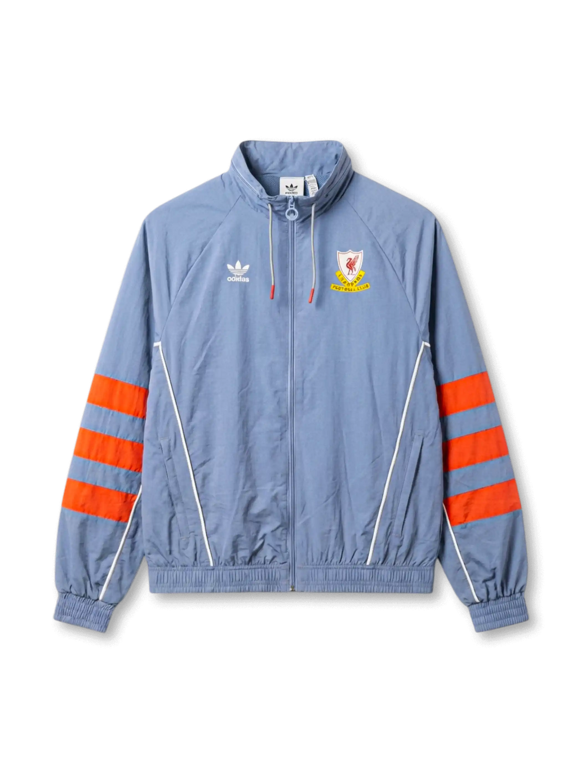 Liverpool FC Originals Retro Track Jacket