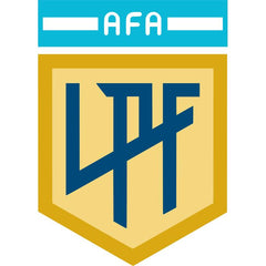 Where Argentine football lives passion. Argentine Primera División｜Argentina Collection logo