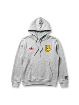 Manchester United Originals Collegiate Hoodie