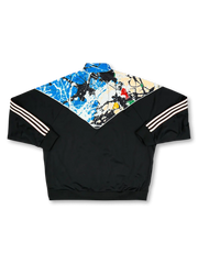 Manchester United × adidas × The Stone Roses Track Jacket