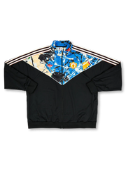 Manchester United × adidas × The Stone Roses Track Jacket