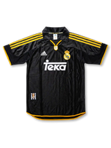 Real Madrid 1999-2000 Away Shirt
