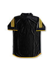 Real Madrid 1999-2000 Away Shirt