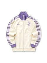 Real Madrid Originals Beckenbauer Track Jacket