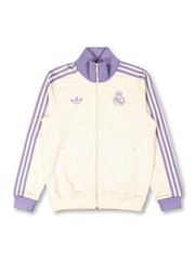 Real Madrid Originals Beckenbauer Track Jacket