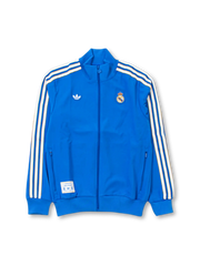 Real Madrid Originals Terrace Icons Tracksuit