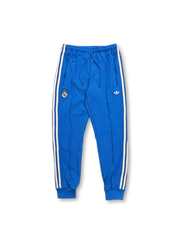Real Madrid Originals Terrace Icons Tracksuit