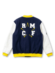 Real Madrid Originals Varsity Jacket