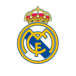 White defines the legacy. Real Madrid｜Madrid Collection logo