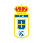 Blue rooted in Asturias tradition. Real Oviedo｜Heritage Collection logo