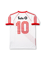 River Plate 1986 Home Shirt #10