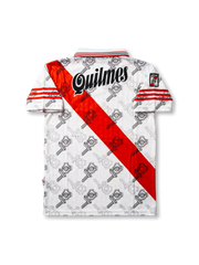 River Plate 1996–97 Home Shirt