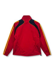 Spain National Team Track Jacket  2002/03
