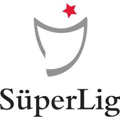 Where Turkish football ignites passion. Süper Lig｜Turkey Collection logo