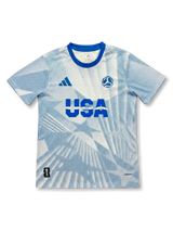 USA National Team 2026 FIFA World Cup Pre-Match Jersey