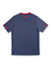 USA National Team Away Jersey — Navy Sash 2010/11