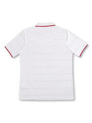 USA National Team Home Jersey — White 2014/15