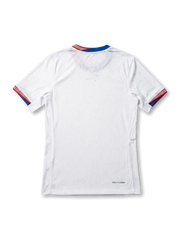 USA National Team Home Jersey — White 2024/25