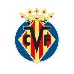 Yellow defines the identity. Villarreal CF｜La Liga Collection logo